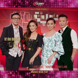 LK Để Nhớ Một Thời Ta Đã Yêu