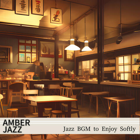 Jazz BGM to Enjoy Softly
