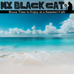 Tranquil Lagoon Serenity