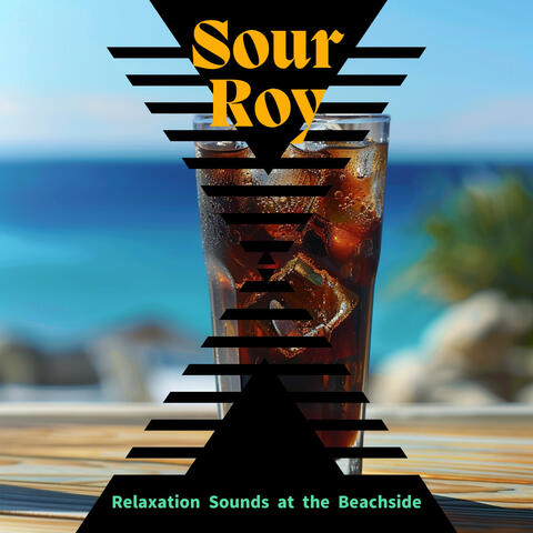 Relaxation Sounds at the Beachside
