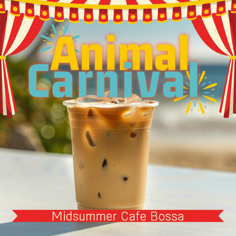 Midsummer Cafe Bossa