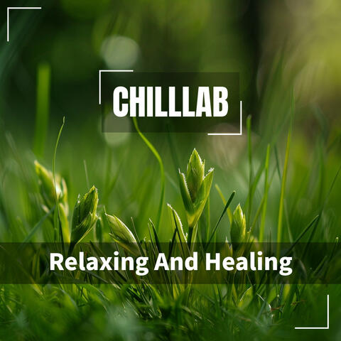 Relaxing And Healing