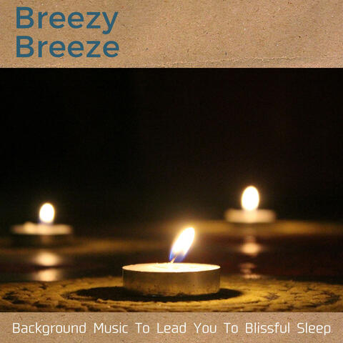 Background Music To Lead You To Blissful Sleep