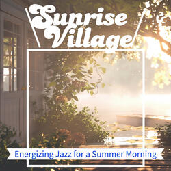 Summer Dawn Softness