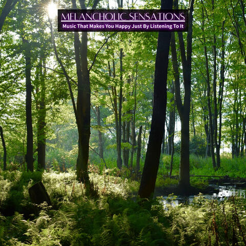 Music That Makes You Happy Just By Listening To It