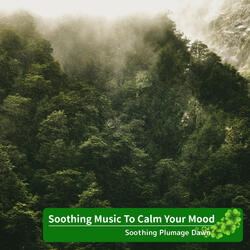 Cradle of Comforting Stillness