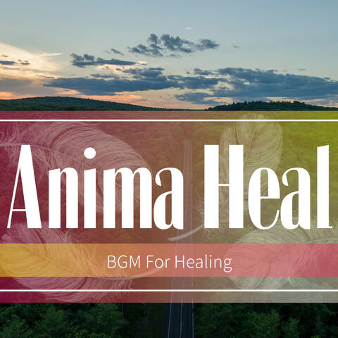 BGM For Healing