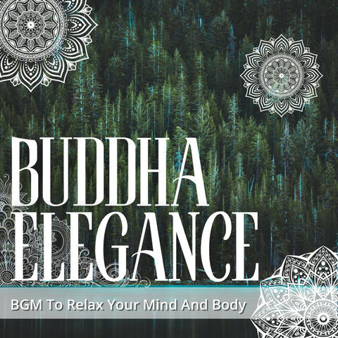 BGM To Relax Your Mind And Body