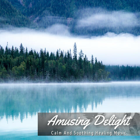 Calm And Soothing Healing Music