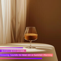 Chilled Dawn Reverie