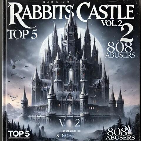 Rabbits Castle, Vol. 2