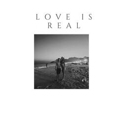 Love Is Real