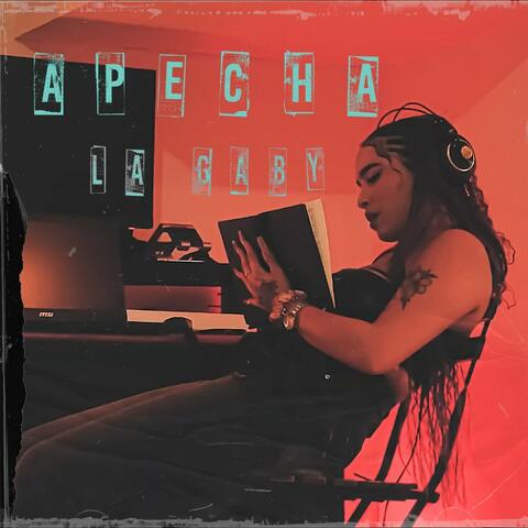 Apecha