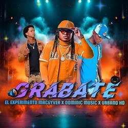 GRÁBATE