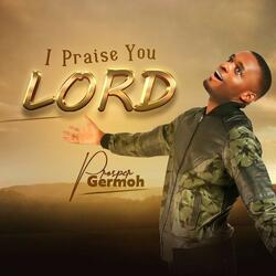 I Praise You Lord