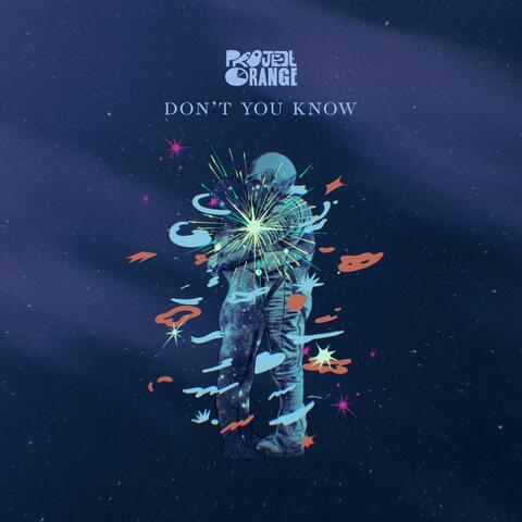 Don't You Know