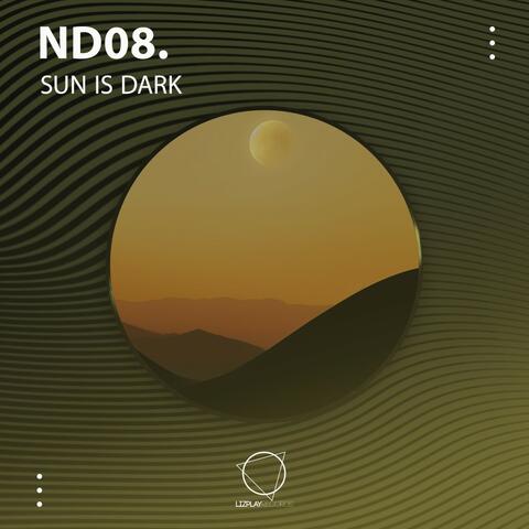 Sun Is Dark