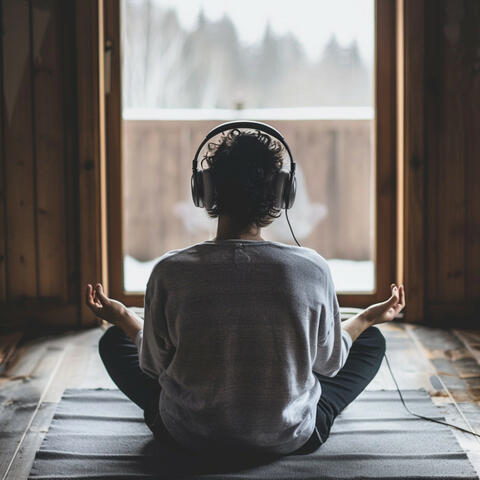 Melody of Meditation: Music for Serene Focus