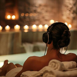 Relaxing Evening Rhythms