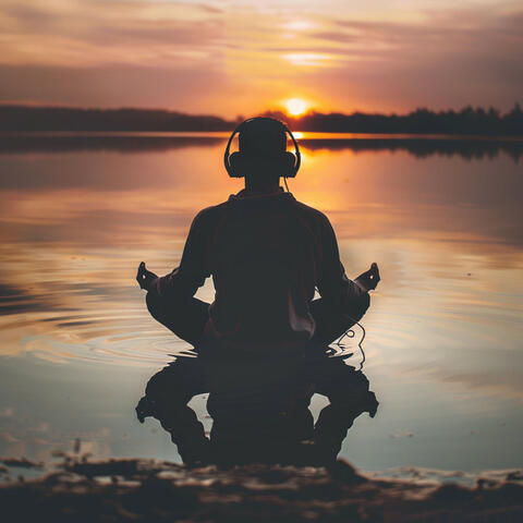 Music for Quiet Relaxation: Evening Tones