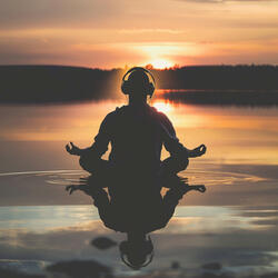 Relaxation Melodies Soothe Evening