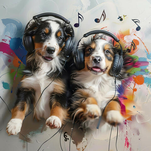 Canine Choruses: Music for Dogs Ears