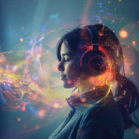 Quietude Vibes: Pure Relaxation Music