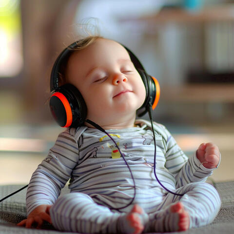 Joyful Tunes: Baby's Day Music