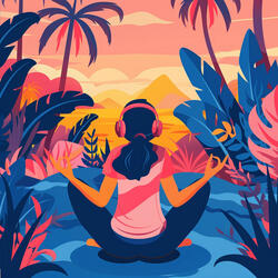 Tranquil Stretch Float