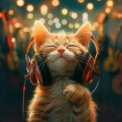 Gentle Cat Echo