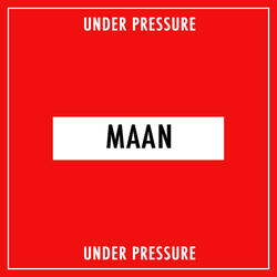 A Man Under The Bridge