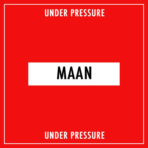 Under Pressure