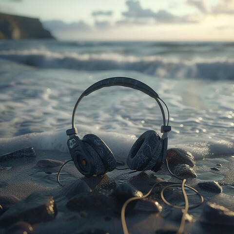 Chill Music for Urban Retreats: Cityscape Sounds