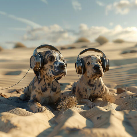Puppy Serenity: Chill Music for Dogs