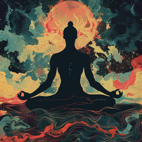 Calm Meditation: Music for Inner Silence