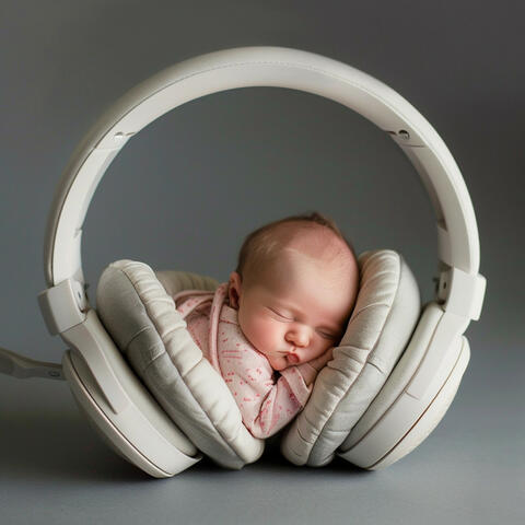 Dreamland Lullabies: Soothing Tracks for Baby Sleep