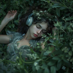 Hushed Dreams Float