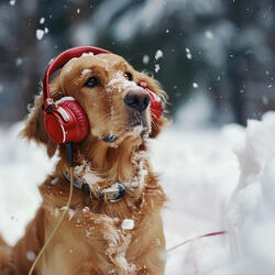 Canine Cuddle Tunes