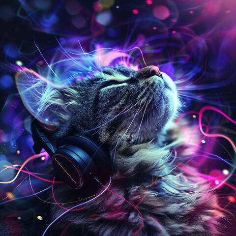 Feline Melodies: Soothing Cat Tunes