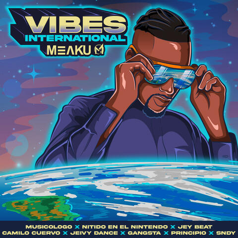 Vibes International