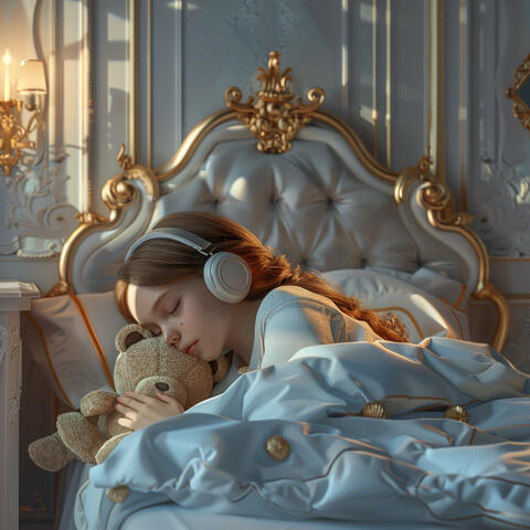 Soothing Sleep: Chill Music for Nightly Rest