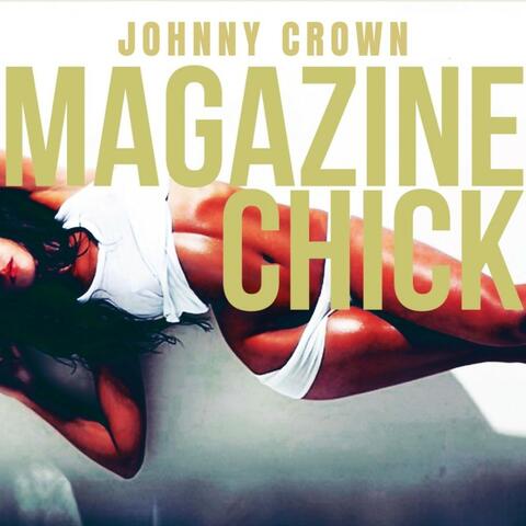 Magazine Bitch