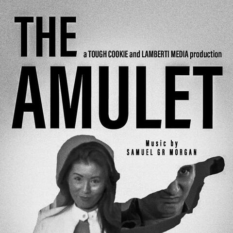 The Amulet (Original Motion Picture Soundtrack)