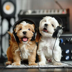 Paws Pause Play