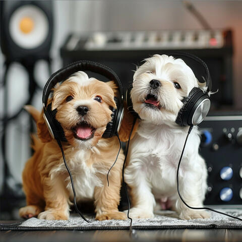Pets Relaxation: Calming Sounds