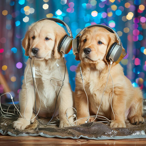 Dogs' Day Out: Music for Canine Enjoyment