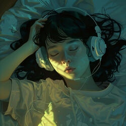 Harmony Sings Soft Lullabies