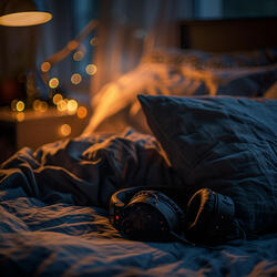 Gentle Chords Soothe Nightly