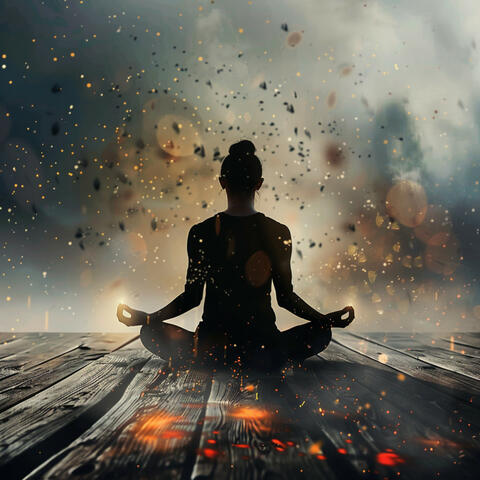 Music for Reflective Meditation: Mindful Chords