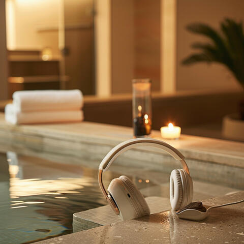 Massage Melodies: Calming Tunes for Therapy